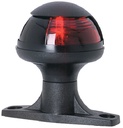 5080R7 Pulsar Sidelight Red | Attwood Marine