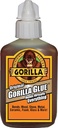 5100201 Gorilla Glue Brown 2 Oz (59Ml) | Gorilla Glue