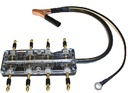 511-9766 P T Spark Tester | Cdi Electronics