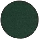 512 6In Green Corp Hookit Disc 80E | 3M Marine