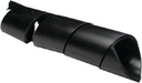 5121-0-C Spiral Wrap3/8 X100'Blk | Pico Canada