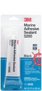 5203 5200 Sealant White 3 Oz. | 3M Marine