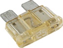 5244 Fuse Ato/Atc 25 Amp  2/Pk | Blue Sea Systems