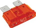 5246 Fuse Ato/Atc 40 Amp  2/Pk | Blue Sea Systems