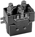 52507 Dual Direction Control Box 12V | Lewmar