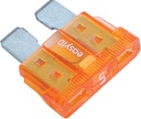 5292 Fuse Atc Easyid 5A 2/Pk | Blue Sea Systems