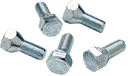 53901 Spare Wheel Bolt-1/2 X20 (5) | Seachoice