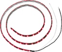 54205010 Led Strip Red 36" 54 Diodes | Horizon Global