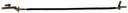552900 Troll Mtr Tiebar Kit Ss Unflex | Panther
