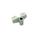 582050-1 Zinc Plated Oarlock Socket 2Pk | Sea-Dog Line