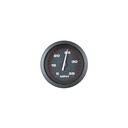 58342Ph Amega Domed 3" Speedometer | Dometic / Sierra Switches