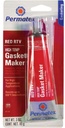 59403 Gasket Maker Hi-Temp 80 Ml | Permatex