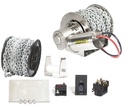 6008 1000Sss Drum Winch Package | Seachoice