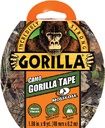 6013902 Gorilla Tape Camo 2 X 9Yd Roll | Gorilla Glue