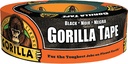 6035100T Gorilla Tape Blk 2 X 35Yd Roll | Gorilla Glue