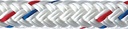 605000000000 Anchor Line Db/Brd 1/2X200 Wht | Samson