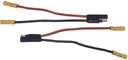 606 H/D  Quick Connectors Red Pin | Rig Rite