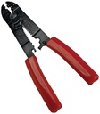 61211 Multi Purpose Crimp Tool Wsprg | Seachoice