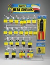 62002 Heat Shrink Retail Display Kit | Seachoice