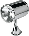 62040-4002 7  Searchlight Chr W/Tall Base | Jabsco