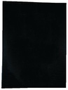 623866 Door Panel F/De0041 Black | Norcold