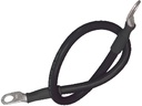 63003 2 Awg Black 4' | Seachoice