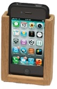 63272 Teak Holder F/I-Phone | Whitecap