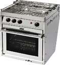 63351 Force 10 Stove 3-B Na Gim Brl | Force10