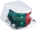 6375D6 Side Light Mini Combo. Ss | Attwood Marine