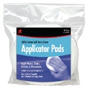 64011 Wax Applicator Pads 2-Pk Bag | Buffalo Industries