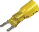 64039 12-10 3To1 Spade No.6 25/Pk | Seachoice