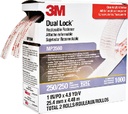 6463 Dual Lock Mini Pack 1In X5Yd | 3M Marine