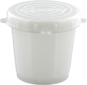 650 Bait Jar 5L Whtwht | Scotty Downriggers