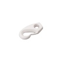 652060-1 Shock Cord Clip 1/4In Nyl  2/C | Sea-Dog Line