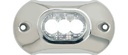 65Uw03W-7 Underwater 3 Led White | Attwood Marine