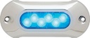 65Uw06B-7 Underwater 6 Led Blue | Attwood Marine