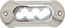 65Uw06W-7 Underwater 6 Led White | Attwood Marine