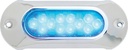 66Uw12B-7 Uw 12 Led Blue-Premcover | Attwood Marine