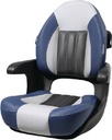 68351 Tempress Seat Probaxelite Blu/ | Tempress Products Fish-On