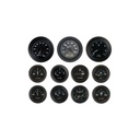 68394P Eclipse 2" O/B Water Pres Kit | Dometic / Sierra Switches