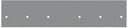 6Bt-50013-78-00 Backing Plate Only 12 | Bennett Trim Tabs