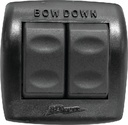 6Bt-50017-40-00 Rocker Switch Control-Bolt | Bennett Trim Tabs