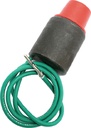 6Bt-50079-55-00 Solenoid Valve Green | Bennett Trim Tabs