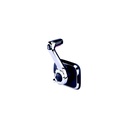 Chx8051P Control Xtr Side Mount Chrm | Seastar