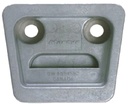 Cm3854130A Volvo/Omc Sx Gimbal Plate | Martyr Anodes