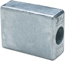 Cm398331A Bombardier-J/E Cm-398331 Block | Martyr Anodes