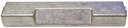 Cm5007089Z Brp Anode Zinc C/W Insert | Martyr Anodes