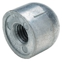 Cm55989A Anode Alum Button | Martyr Anodes