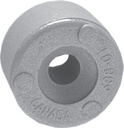 Cm6884525101Z Zinc Yamaha Button | Martyr Anodes