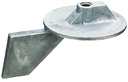 Cm6884537102A Yamaha Cmy 688-45371-02 Skeg | Martyr Anodes